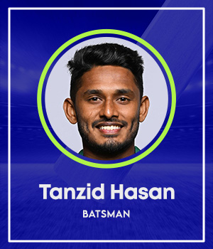 Tanzid Hasan